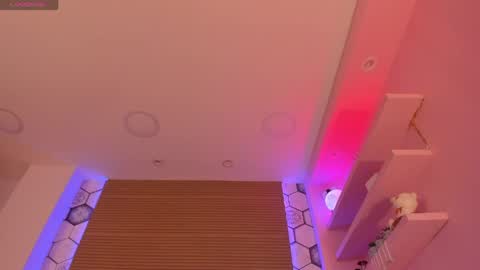 Snapshot of annytorres chatting on April 2026 01:41:01 PM Gaby online show from April 2026 01:41:01 PM