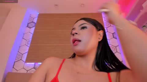 Gaby online show from July 2026 11:47:02 AM