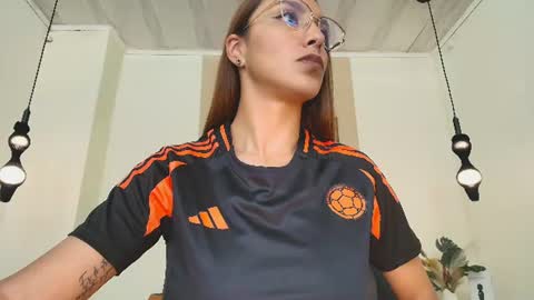AnnyXhot online show from June 2026 11:23:01 AM