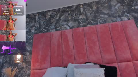 Snapshot of annyy_rosse chatting on February 2025 06:58:02 AM ANNYY online show from February 2025 06:58:02 AM