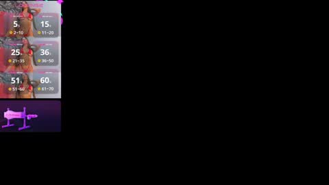 Snapshot of annyy_rosse chatting on February 2025 10:19:01 AM ANNYY online show from February 2025 10:19:01 AM