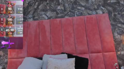 Snapshot of annyy_rosse chatting on February 2025 07:40:01 AM ANNYY online show from February 2025 07:40:01 AM