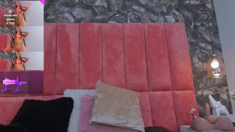 Snapshot of annyy_rosse chatting on February 2025 01:53:02 PM ANNYY online show from February 2025 01:53:02 PM