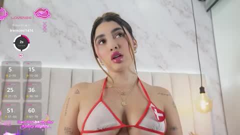 Snapshot of annyy_rosse chatting on December 2025 06:18:01 AM ANNYY online show from December 2025 06:18:01 AM