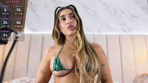 Snapshot of annyy_rosse chatting on March 2026 05:33:01 AM ANNYY online show from March 2026 05:33:01 AM