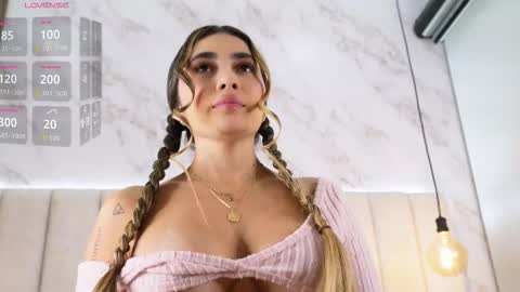 Snapshot of annyy_rosse chatting on March 2026 06:08:01 AM ANNYY online show from March 2026 06:08:01 AM