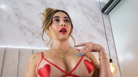 Snapshot of annyy_rosse chatting on March 2026 06:13:01 AM ANNYY online show from March 2026 06:13:01 AM