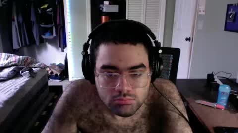 anonman12 online show from October 2025 08:20:02 PM