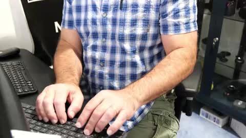 D online show from October 2025 12:35:01 PM