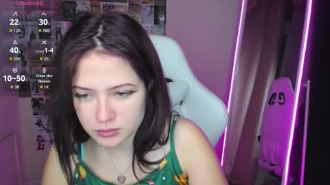 Anora online show from October 2025 03:20:02 PM