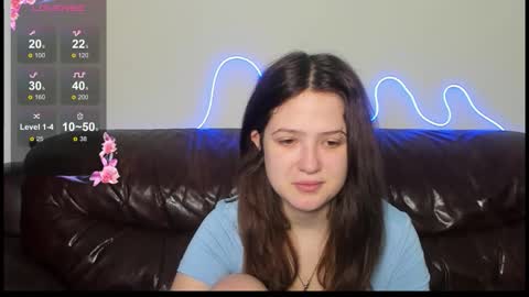 Anora online show from February 2026 08:38:01 AM