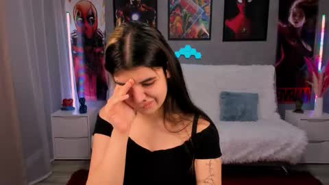 Anora online show from September 2025 07:14:02 PM