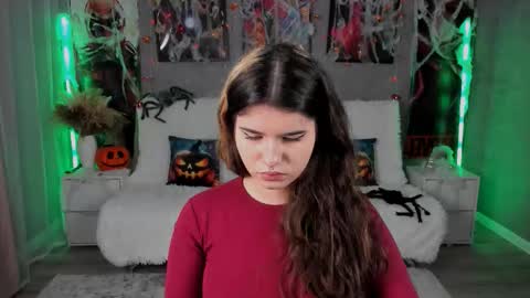 Anora online show from October 2025 09:26:02 PM