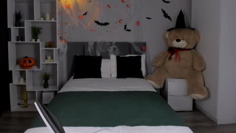 Anora online show from October 2025 12:44:02 PM