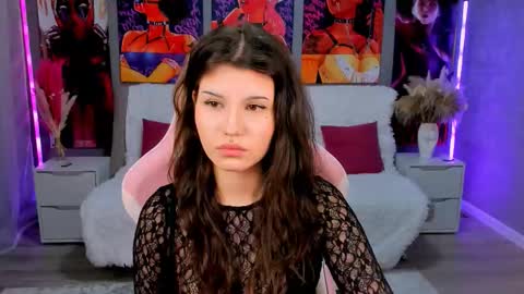 Anora online show from February 2026 06:24:02 PM