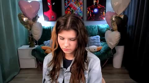 Anora online show from February 2026 06:31:01 PM