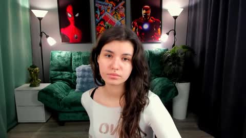 Anora online show from April 2026 02:25:02 PM