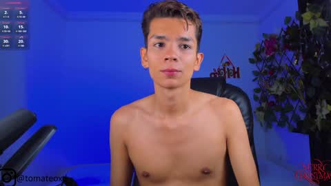 Snapshot of another_teo chatting on December 2024 09:21:02 AM Jordan Mateo online show from December 2024 09:21:02 AM