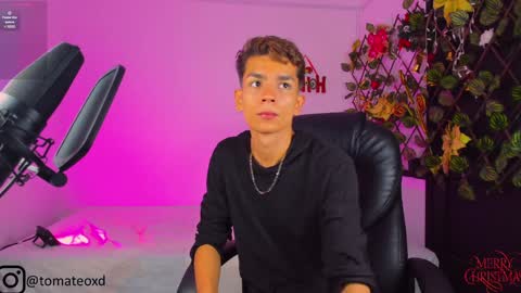 Snapshot of another_teo chatting on December 2024 01:51:02 AM Jordan Mateo online show from December 2024 01:51:02 AM