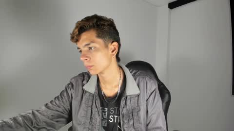 Snapshot of another_teo chatting on January 2025 04:22:02 AM Jordan Mateo online show from January 2025 04:22:02 AM