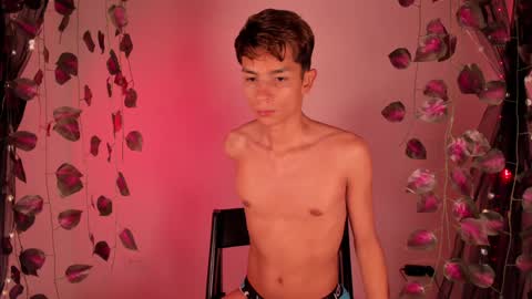 Snapshot of another_teo chatting on January 2025 09:02:02 AM Jordan Mateo online show from January 2025 09:02:02 AM