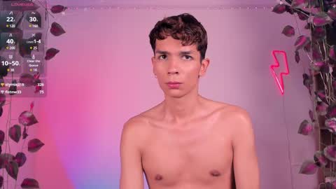 Snapshot of another_teo chatting on February 2025 01:26:01 AM Jordan Mateo online show from February 2025 01:26:01 AM