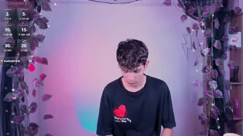 Snapshot of another_teo chatting on March 2025 01:42:02 AM Jordan Mateo online show from March 2025 01:42:02 AM