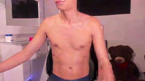 Jordan Mateo online show from June 2026 05:15:01 PM