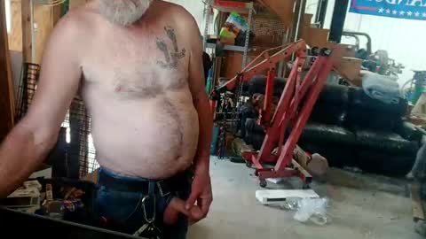 anotherbaldy online show from September 2025 06:57:01 PM