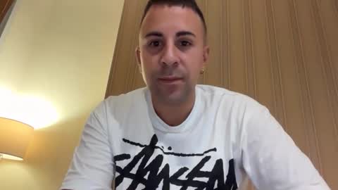 Anson online show from November 2025 06:10:01 PM