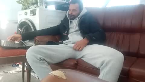 Lower chakra online show from January 2025 09:45:01 AM