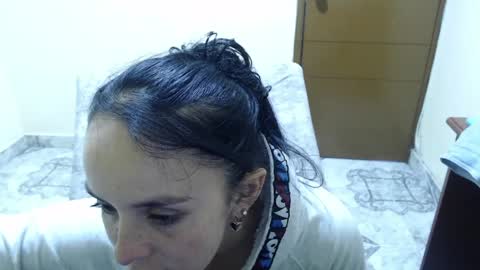 PAMELA online show from April 2026 10:04:01 PM