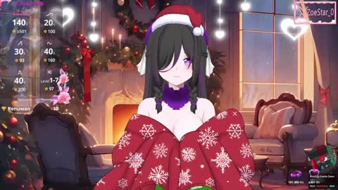 Snapshot of antares_star chatting on December 2024 04:28:02 AM Zoe online show from December 2024 04:28:02 AM