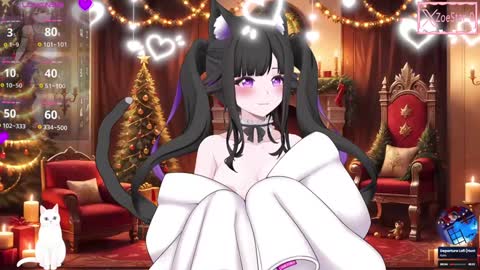 Snapshot of antares_star chatting on December 2024 10:33:02 PM Zoe online show from December 2024 10:33:02 PM