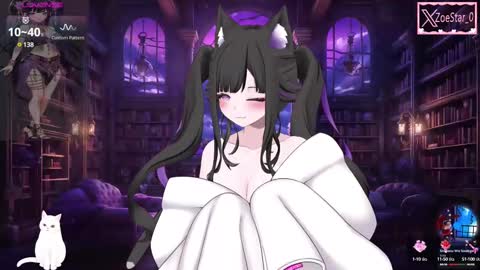 Snapshot of antares_star chatting on February 2025 05:48:01 AM Zoe online show from February 2025 05:48:01 AM