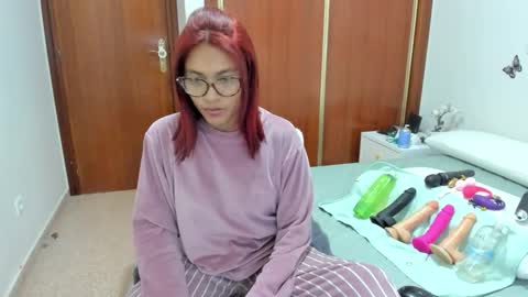 anthonela_hotsex online show from January 2026 11:15:01 AM