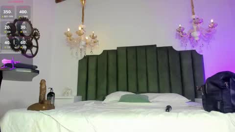 anthonela online show from October 2025 03:58:02 AM