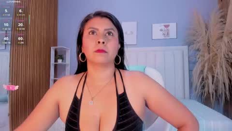 Snapshot of anthonella_lux chatting on April 2026 12:20:02 PM anthonella online show from April 2026 12:20:02 PM