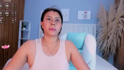 Snapshot of anthonella_lux chatting on April 2026 11:56:01 AM anthonella online show from April 2026 11:56:01 AM