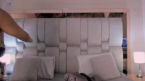 Anthonella Sweet online show from October 2025 11:25:01 AM