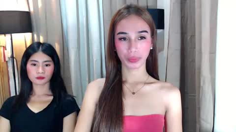 thonette online show from July 2026 02:23:01 PM
