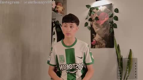 TONY NEW ACCOUNT online show from September 2025 11:48:01 PM