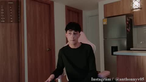 Snapshot of anthonny_05 chatting on March 2026 01:54:01 AM TONY NEW ACCOUNT online show from March 2026 01:54:01 AM