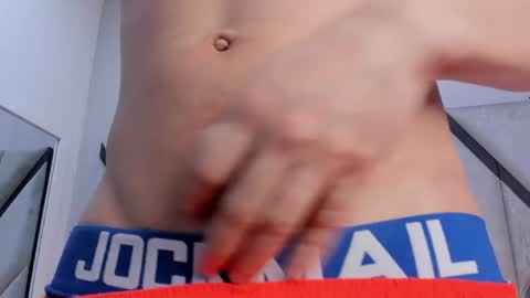 Snapshot of anthonny_vegas chatting on March 2026 04:34:02 AM Anthonny Vegas online show from March 2026 04:34:02 AM