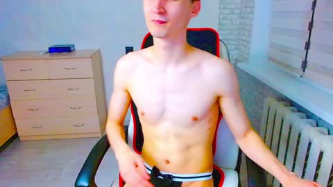 anthony_broown online show from January 2025 08:46:01 PM