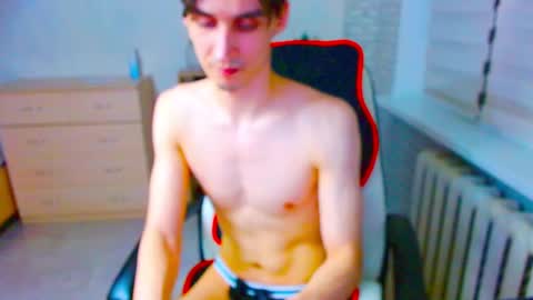 anthony_broown online show from February 2025 09:31:02 PM