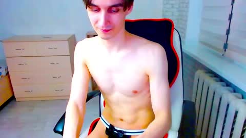 anthony_broown online show from March 2025 09:27:02 PM