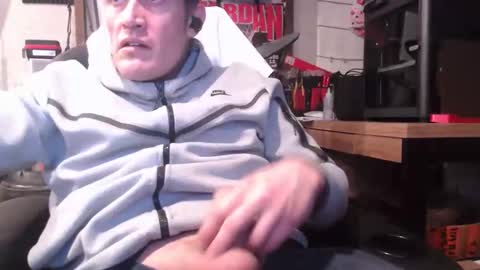 HornyAF in Sydney online show from October 2025 01:55:02 PM