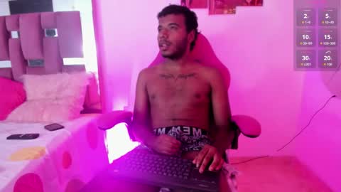 anthony online show from March 2026 02:46:02 PM