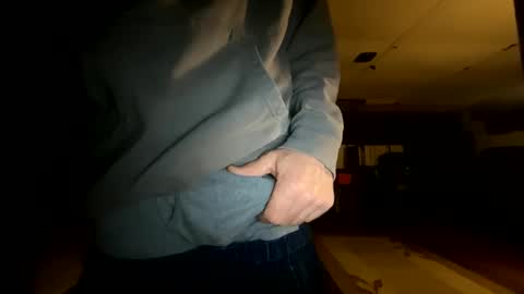 Anthony online show from November 2025 11:54:01 AM